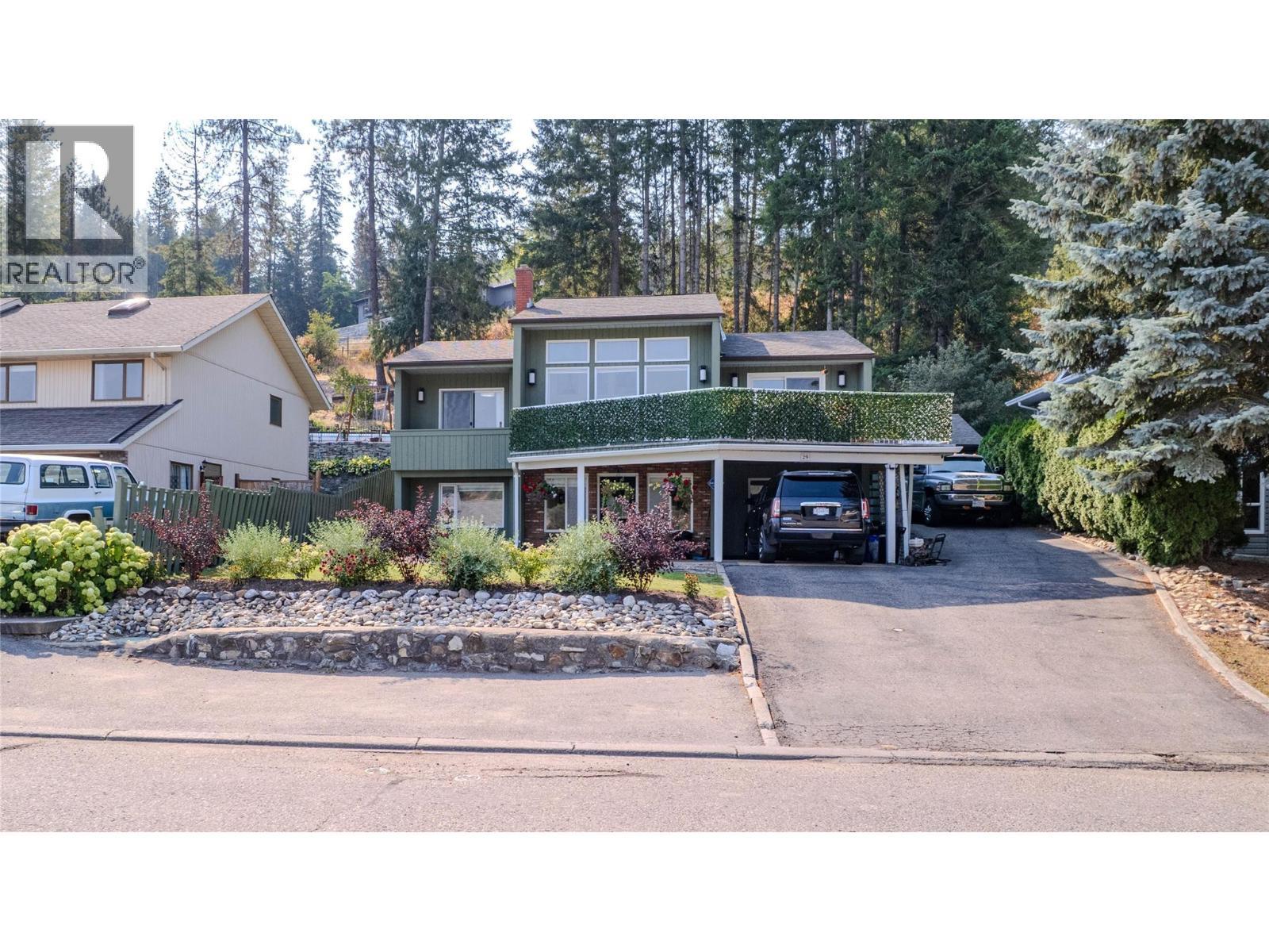 29 Preston Crescent, Enderby, BC