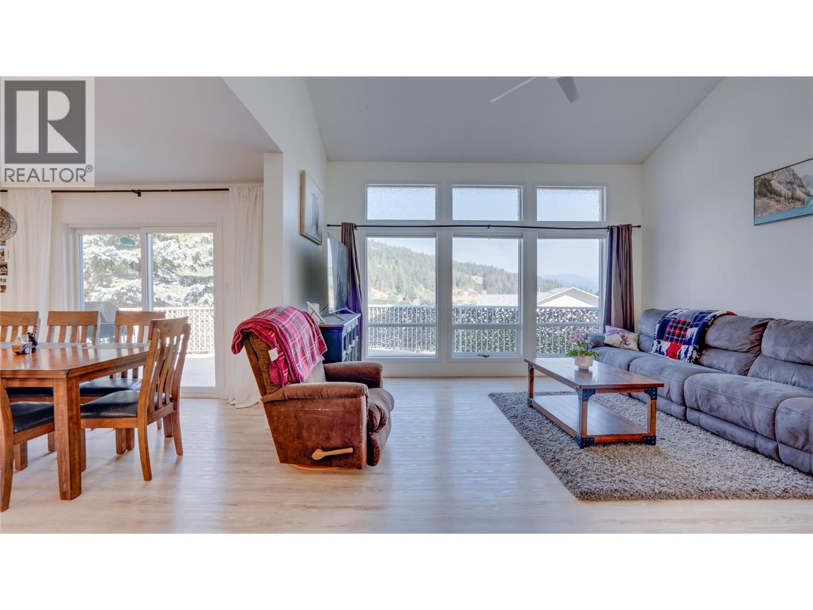 29 Preston Crescent, Enderby, BC