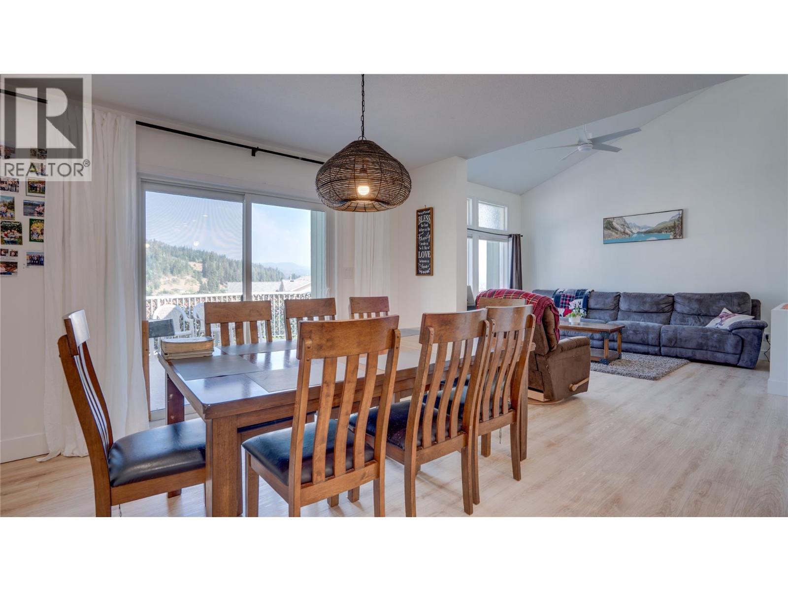 29 Preston Crescent, Enderby, BC