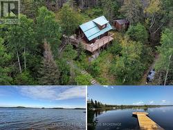 320 SHALLOW BAY ROAD Kirkland Lake (Sesekinika), ON P0K 1T0