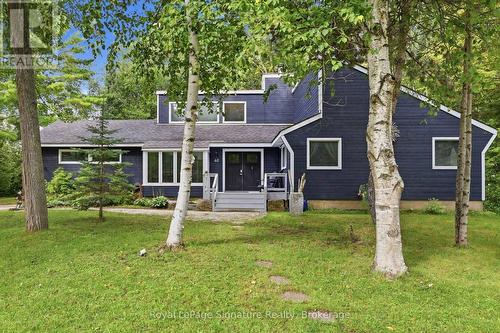 40 51ST STREET N  Wasaga Beach, ON L9Z 1X2