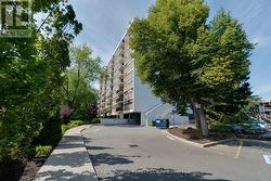 507 - 212 KERR STREET Oakville, ON L6K 3B1