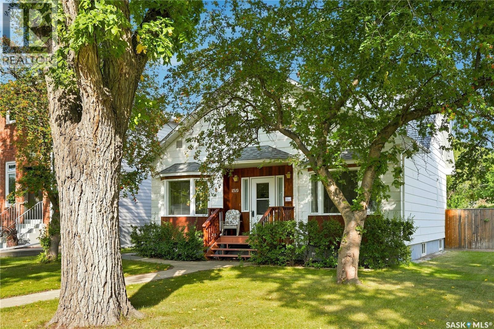 1519 Munroe Avenue S, Saskatoon, SK