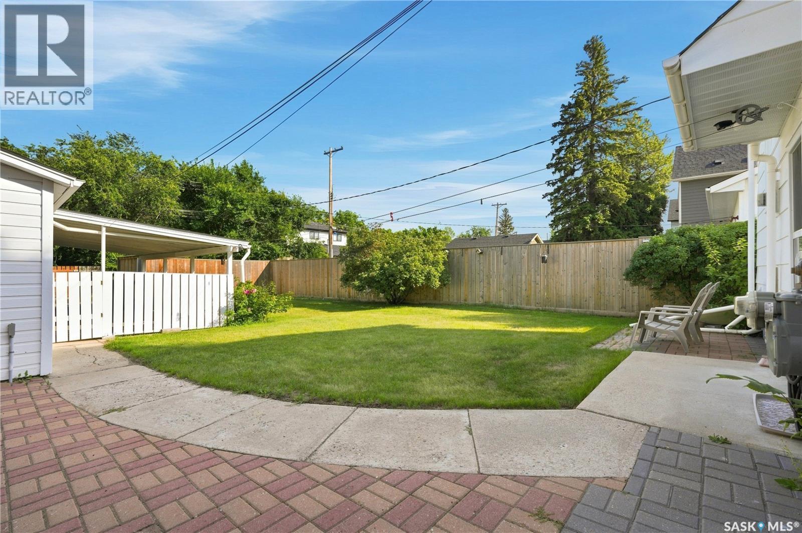 1519 Munroe Avenue S, Saskatoon, SK