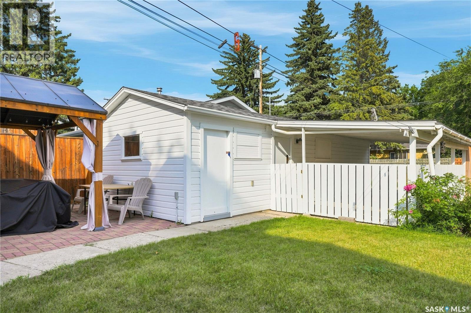 1519 Munroe Avenue S, Saskatoon, SK