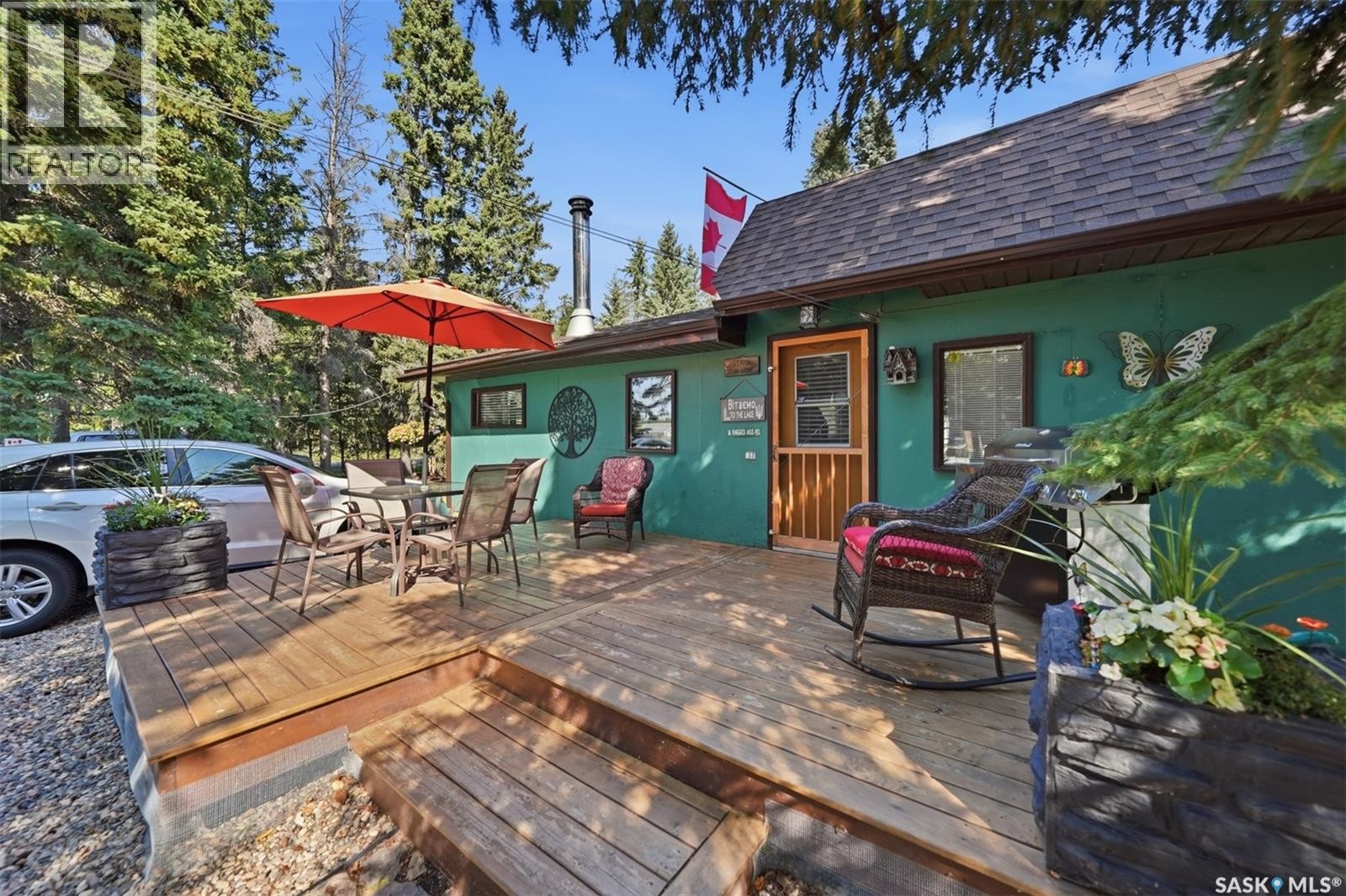 108 Pine Street, Chitek Lake, SK