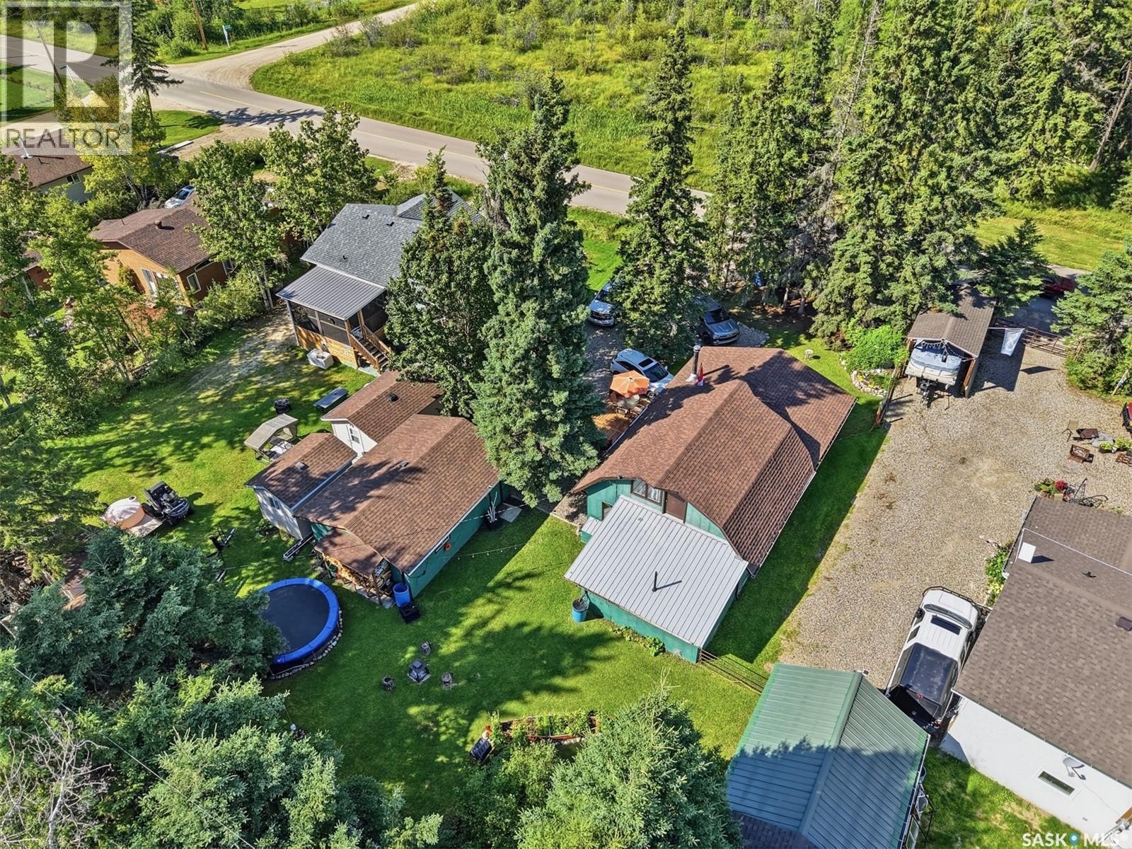 108 Pine Street, Chitek Lake, SK