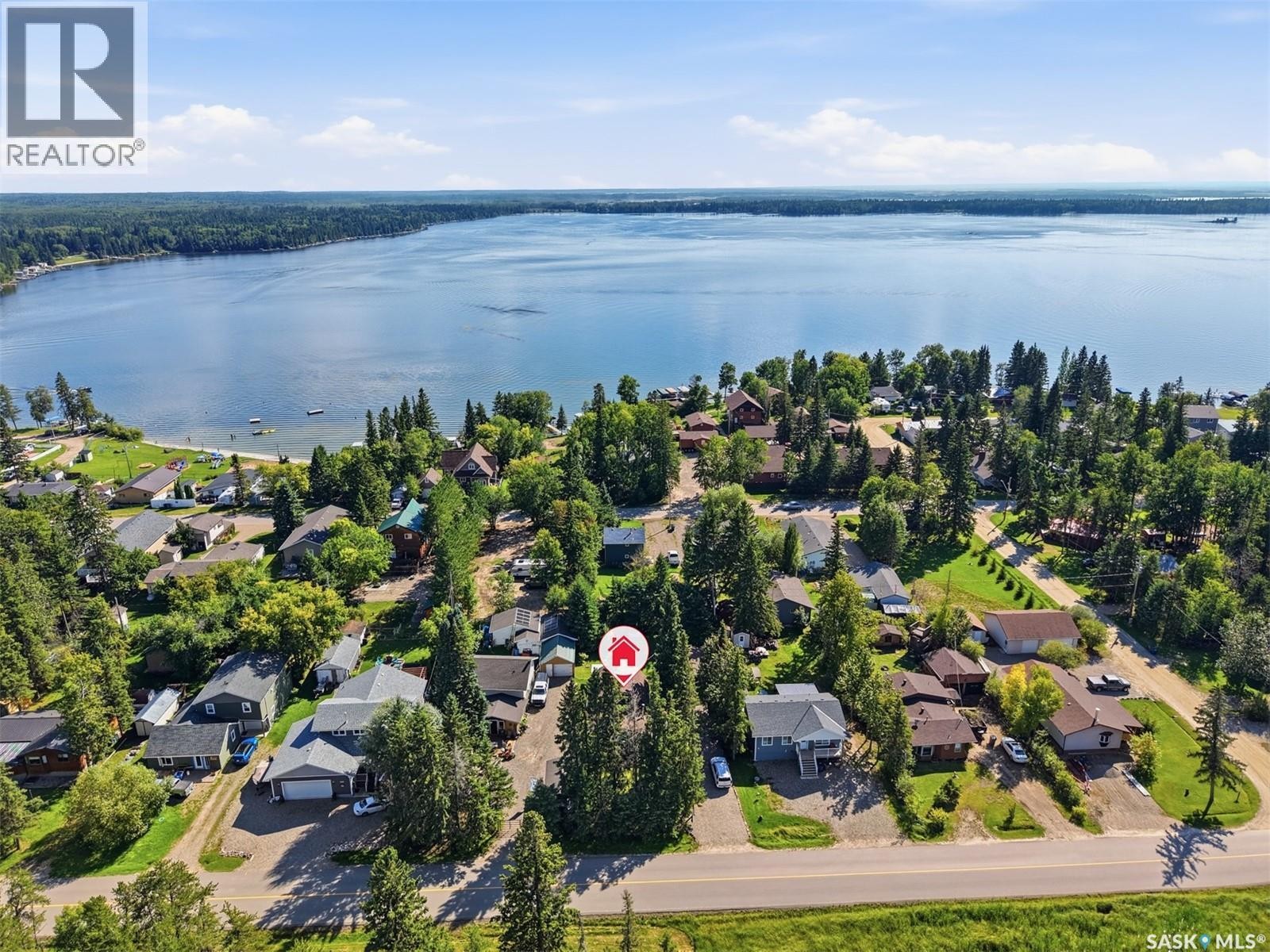 108 Pine Street, Chitek Lake, SK
