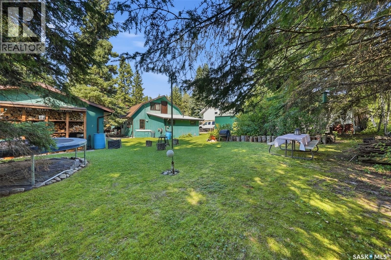 108 Pine Street, Chitek Lake, SK