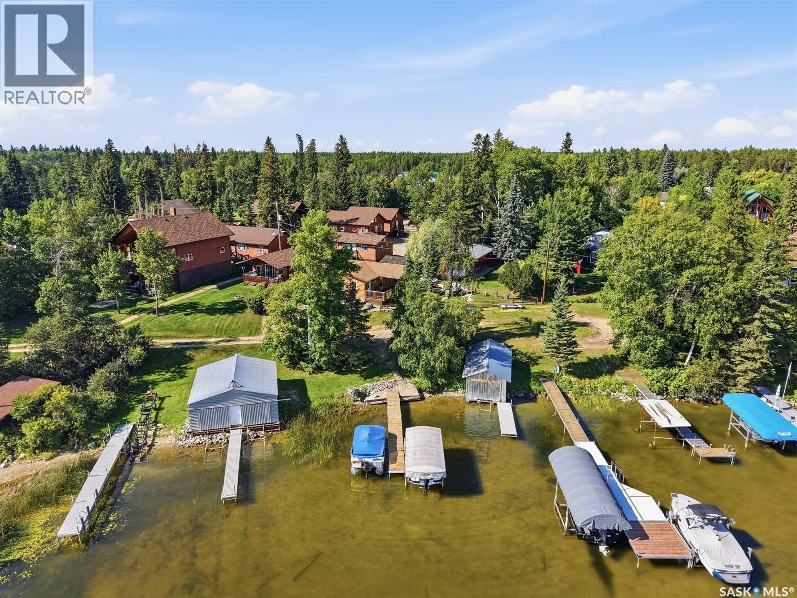 108 Pine Street, Chitek Lake, SK