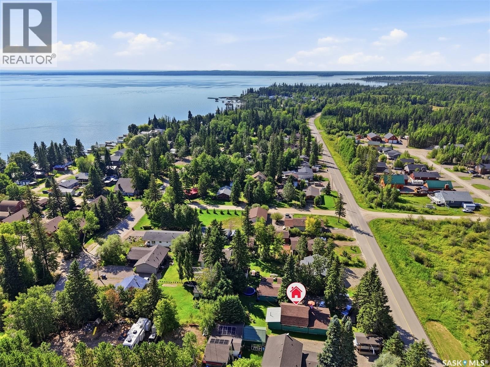 108 Pine Street, Chitek Lake, SK