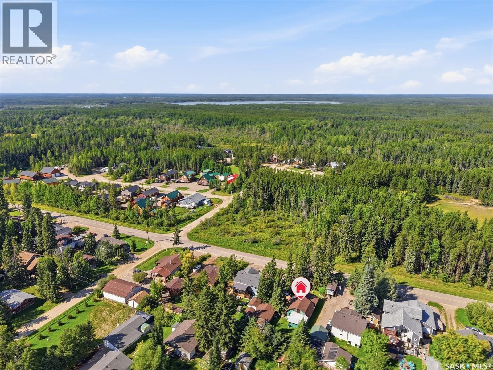 108 Pine Street, Chitek Lake, SK
