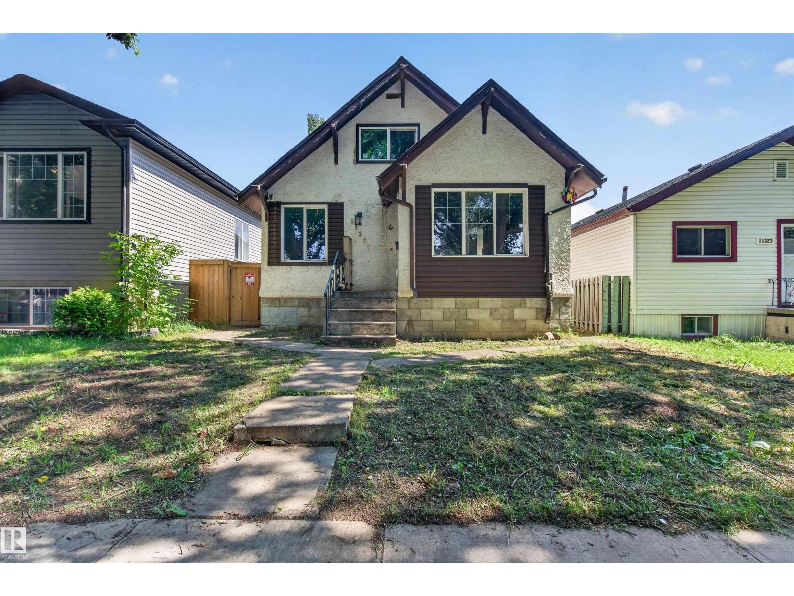 11327 89 St Nw, Edmonton, AB