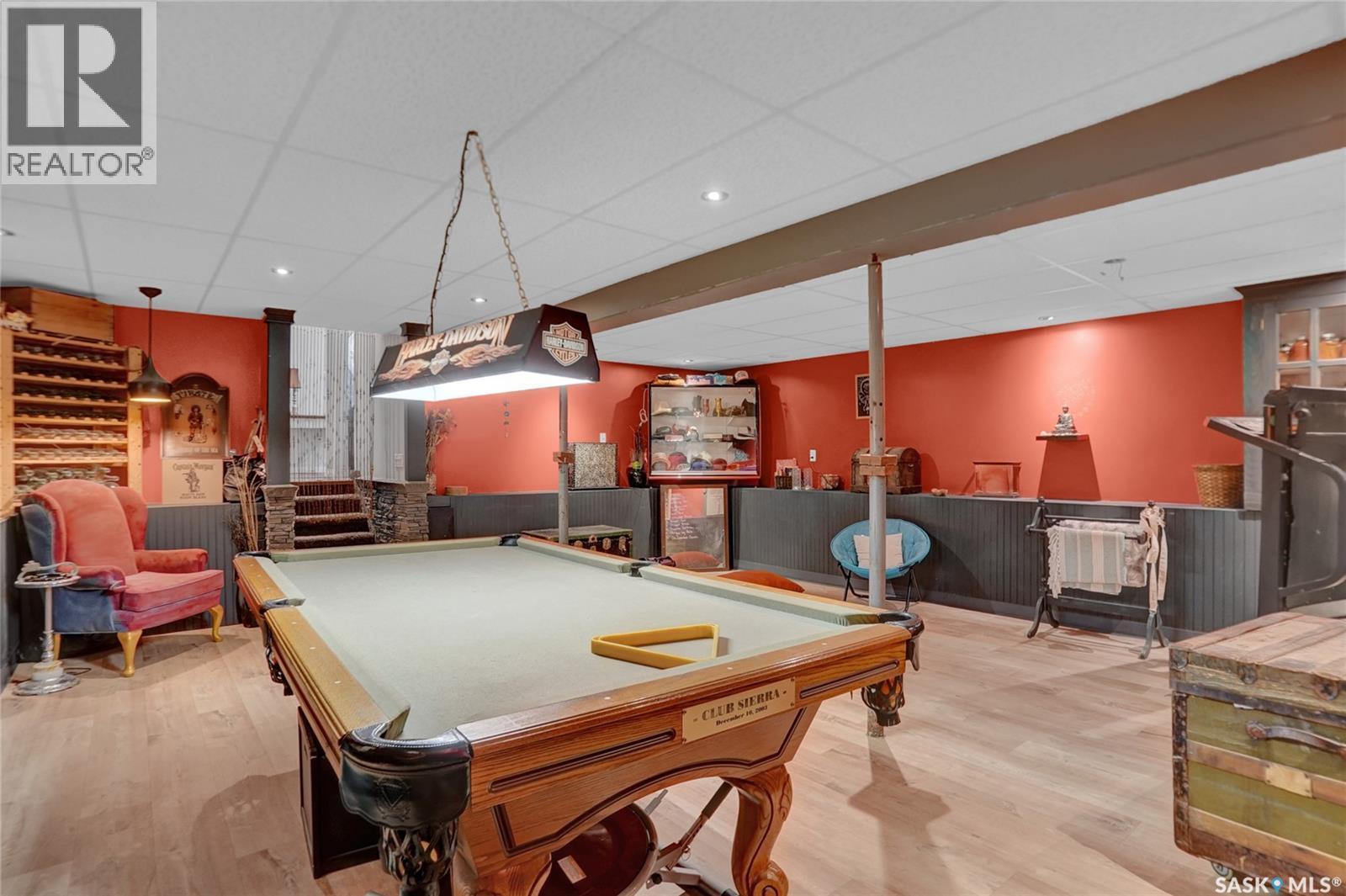 520 3Rd Avenue E, Assiniboia, SK