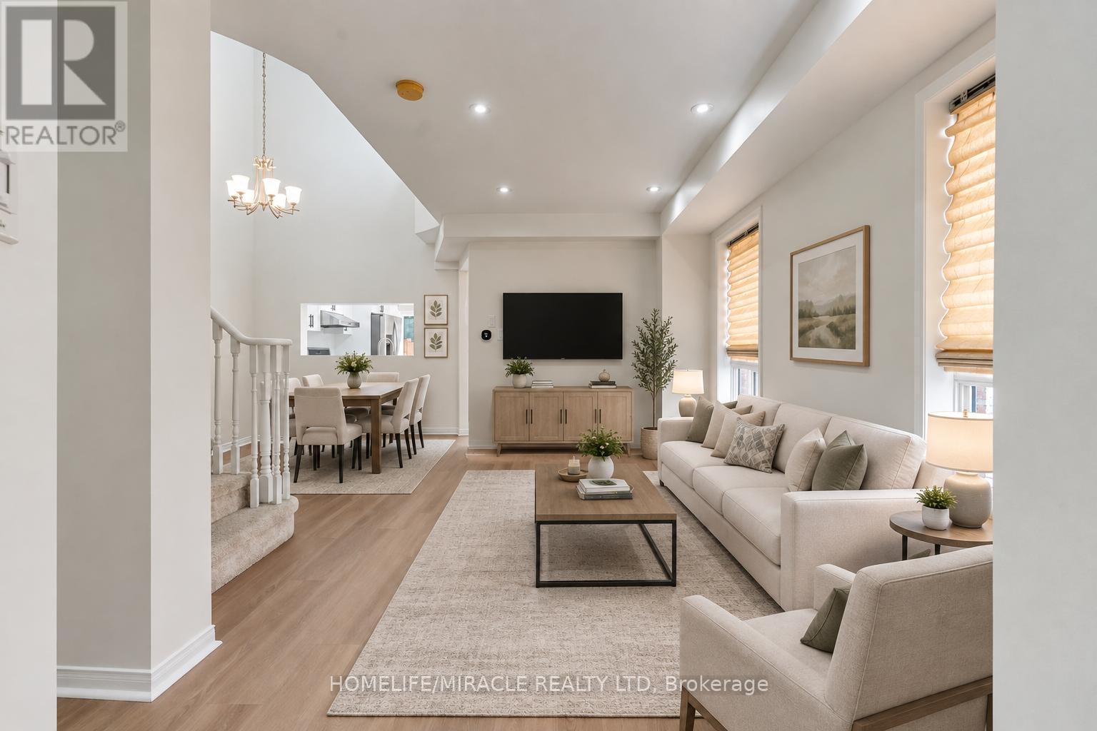 4191 Goldenrod Crescent, Mississauga, ON