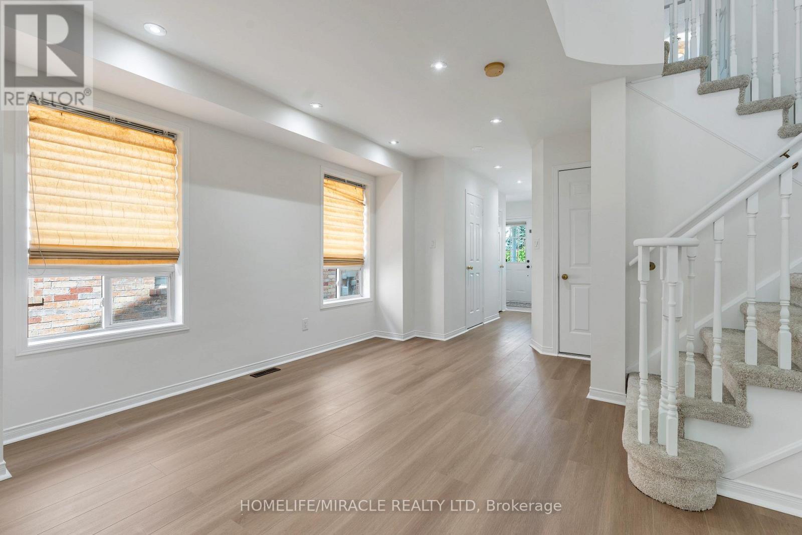 4191 Goldenrod Crescent, Mississauga, ON