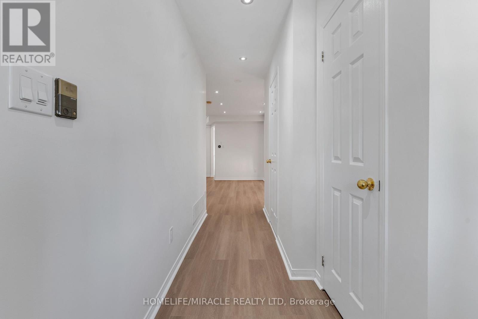 4191 Goldenrod Crescent, Mississauga, ON