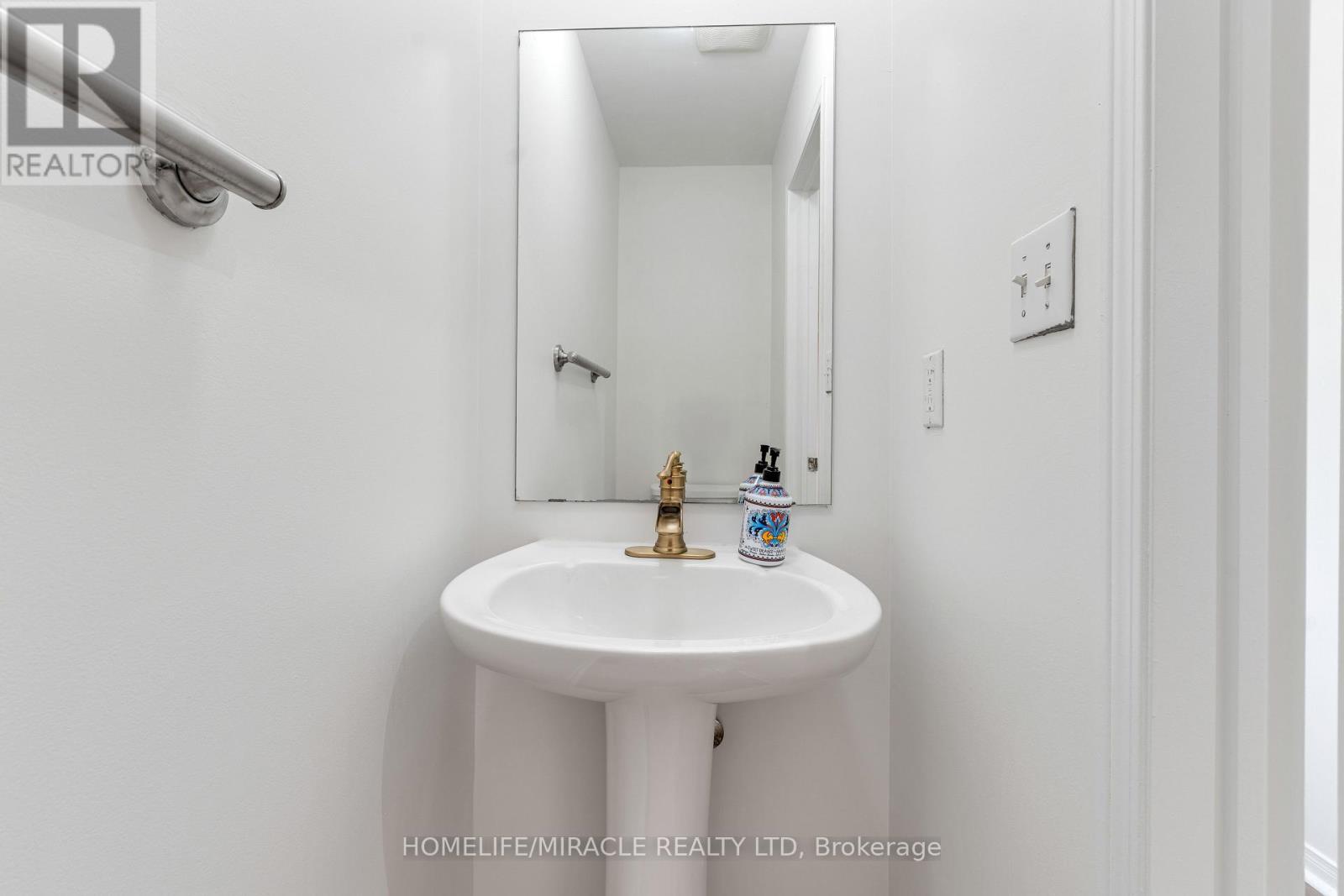 4191 Goldenrod Crescent, Mississauga, ON