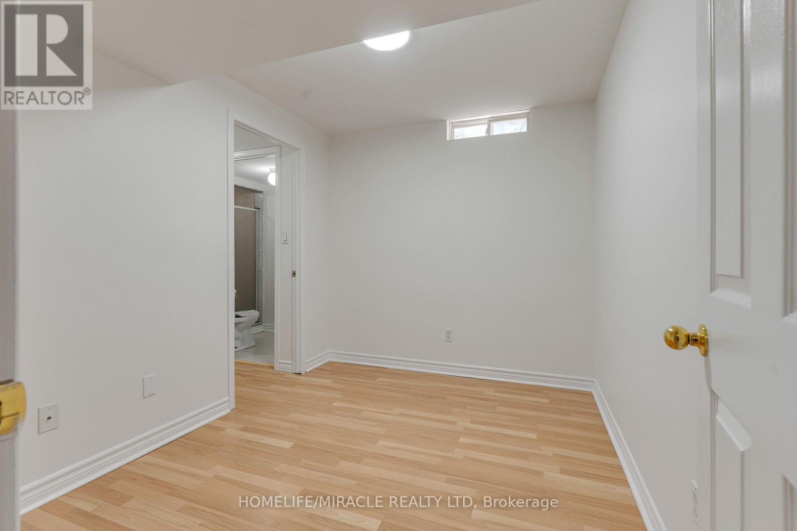 4191 Goldenrod Crescent, Mississauga, ON