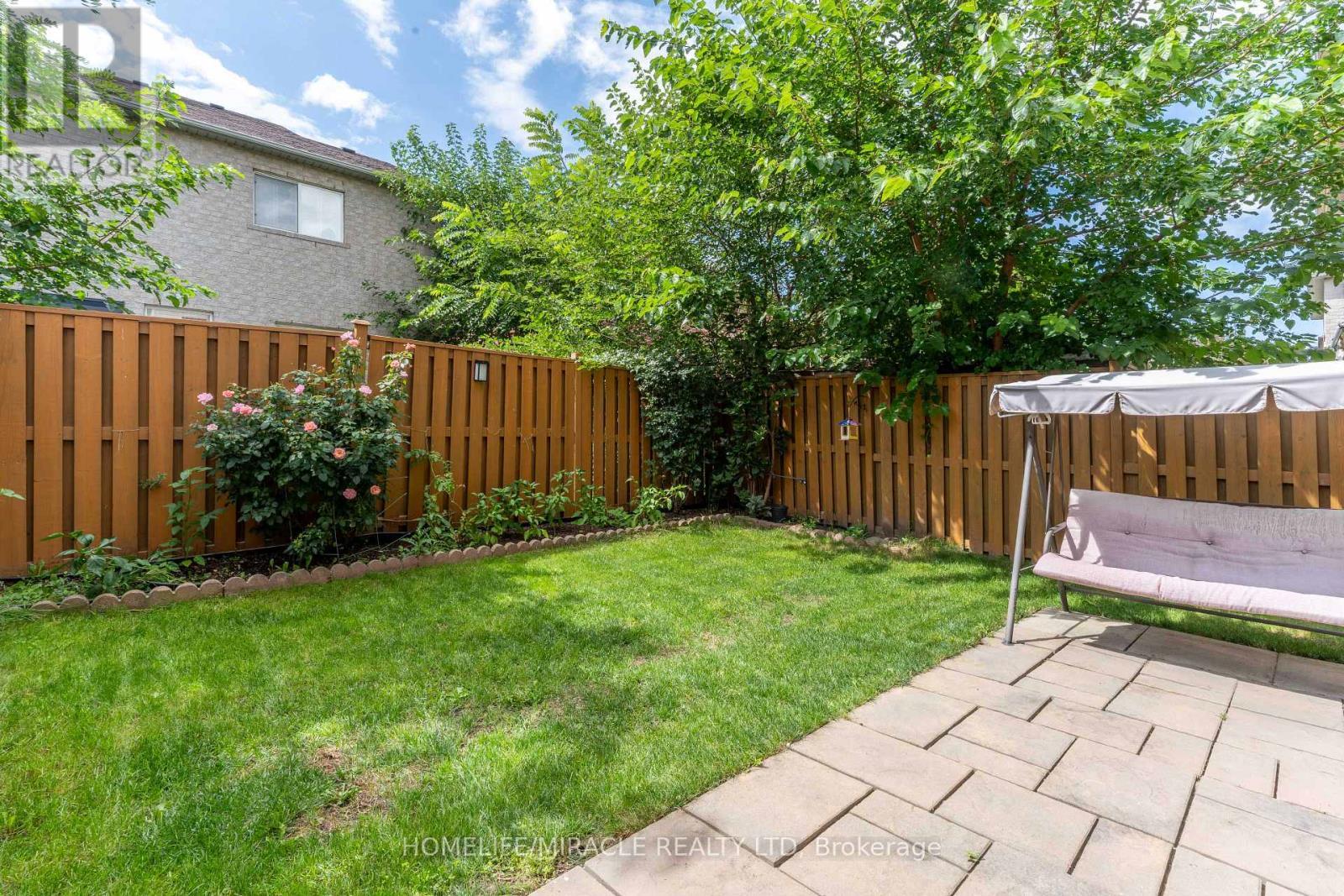 4191 Goldenrod Crescent, Mississauga, ON