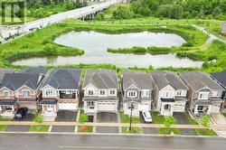 #BASEMENT - 127 YATES DRIVE Milton, ON L9E 1S5