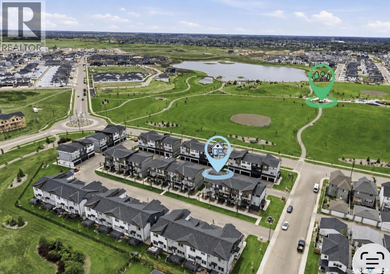 12 651 Dubois Crescent, Saskatoon, SK