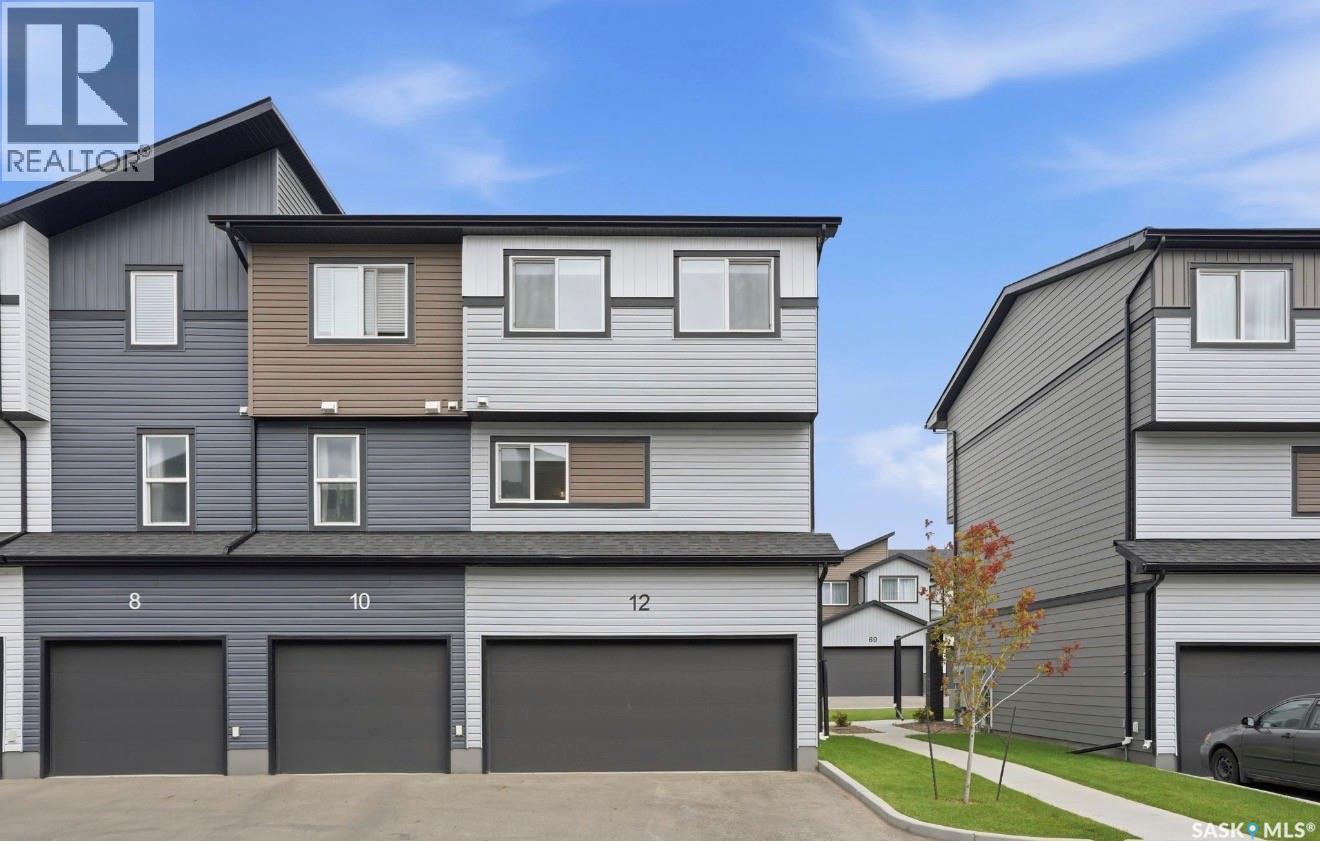 12 651 Dubois Crescent, Saskatoon, SK