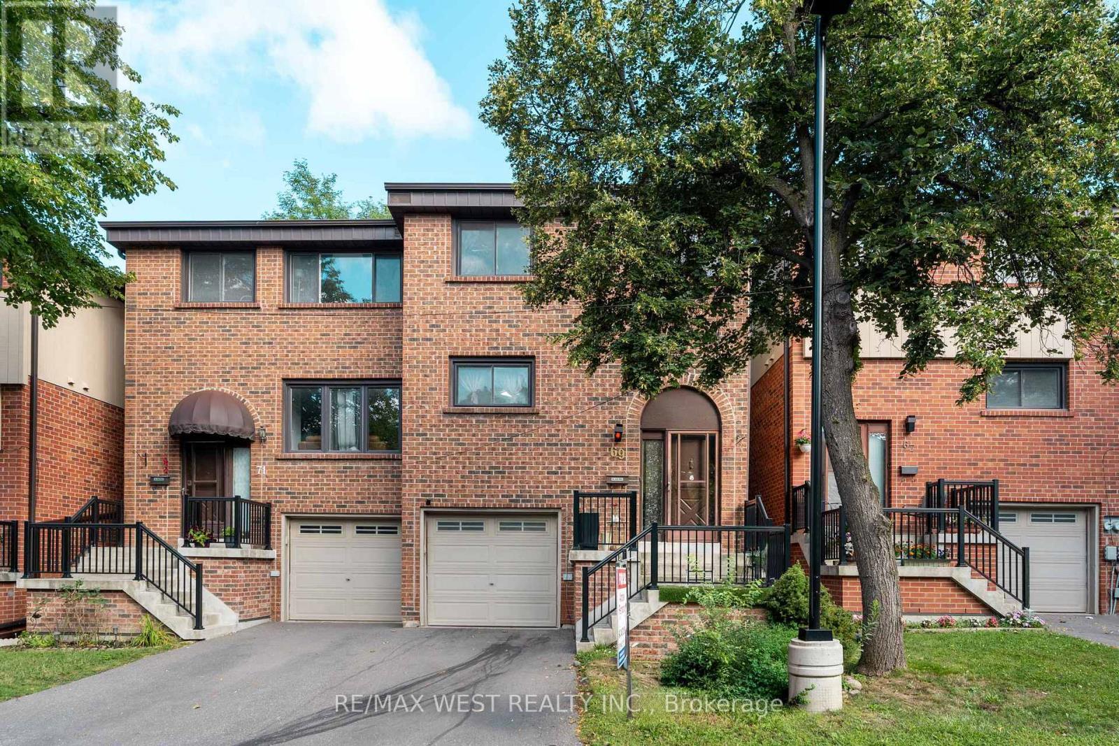37 - 69 Maple Branch Path, Toronto, ON