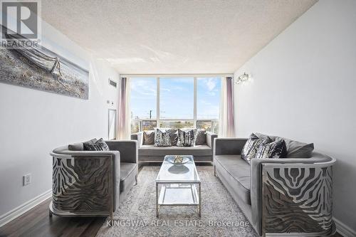 507 - 12 LAURELCREST STREET  Brampton, ON L6S 5Y4
