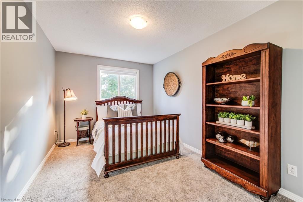 Recessed lighting and ceiling-mounted fixture - 360 Cornridge Place Unit# 2, Waterloo, ON