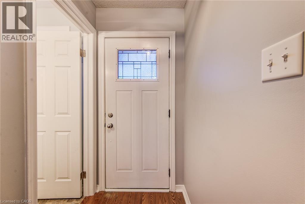 360 Cornridge Place Unit# 2, Waterloo, ON