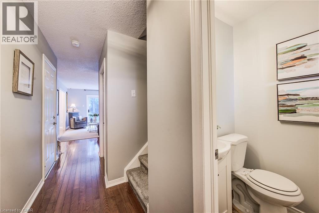 360 Cornridge Place Unit# 2, Waterloo, ON