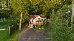 85 WILLIAMS POINT ROAD Scugog, ON L0B 1E0
