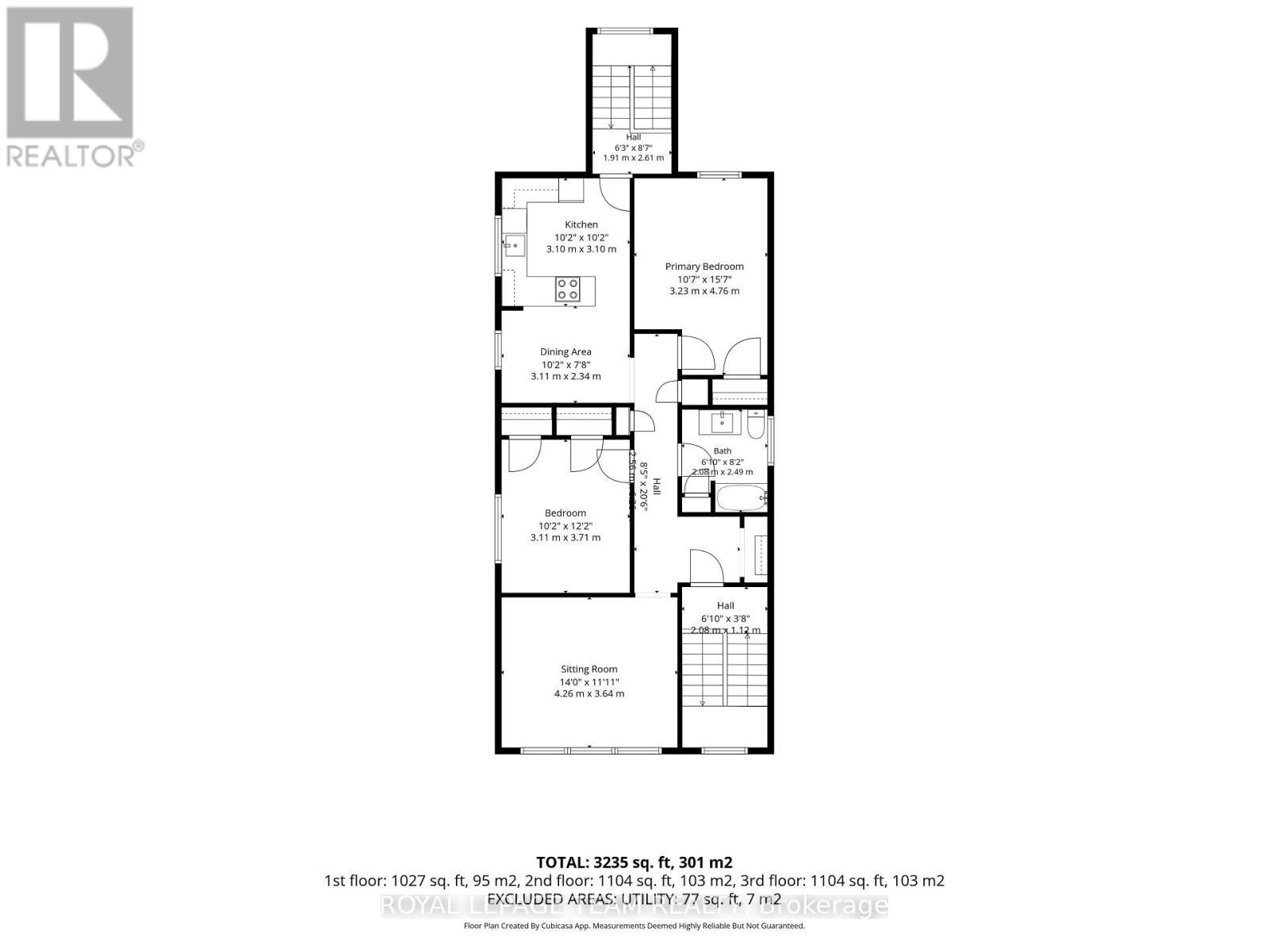 331 Flora Street, Ottawa, ON