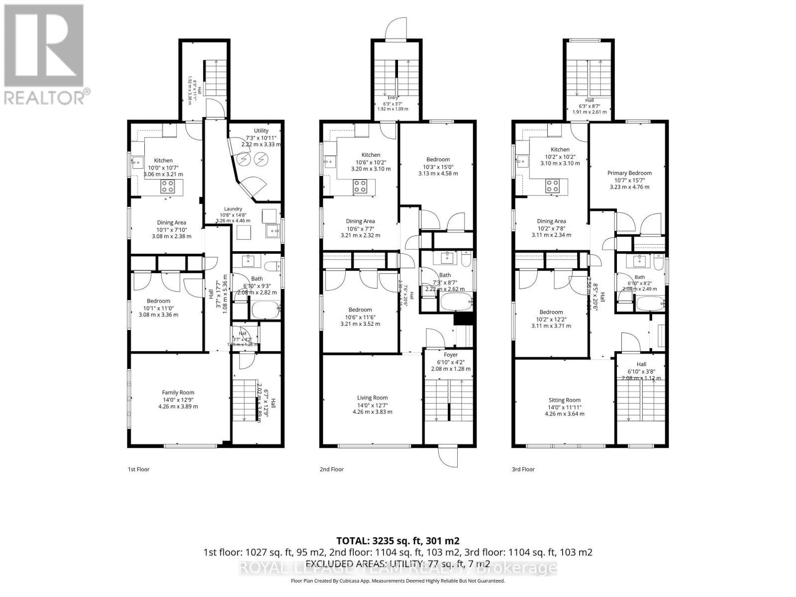 331 Flora Street, Ottawa, ON