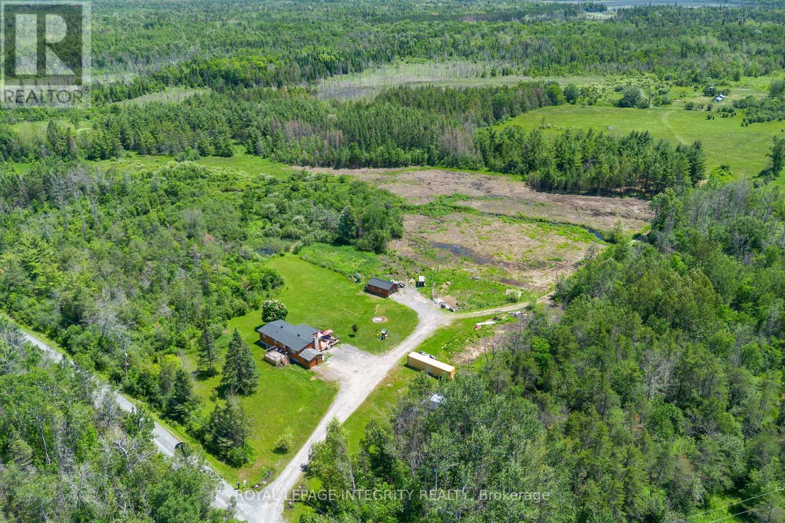 Unmatched land, privacy, and recreation! - 4228 O'Neil Road, Ottawa, ON