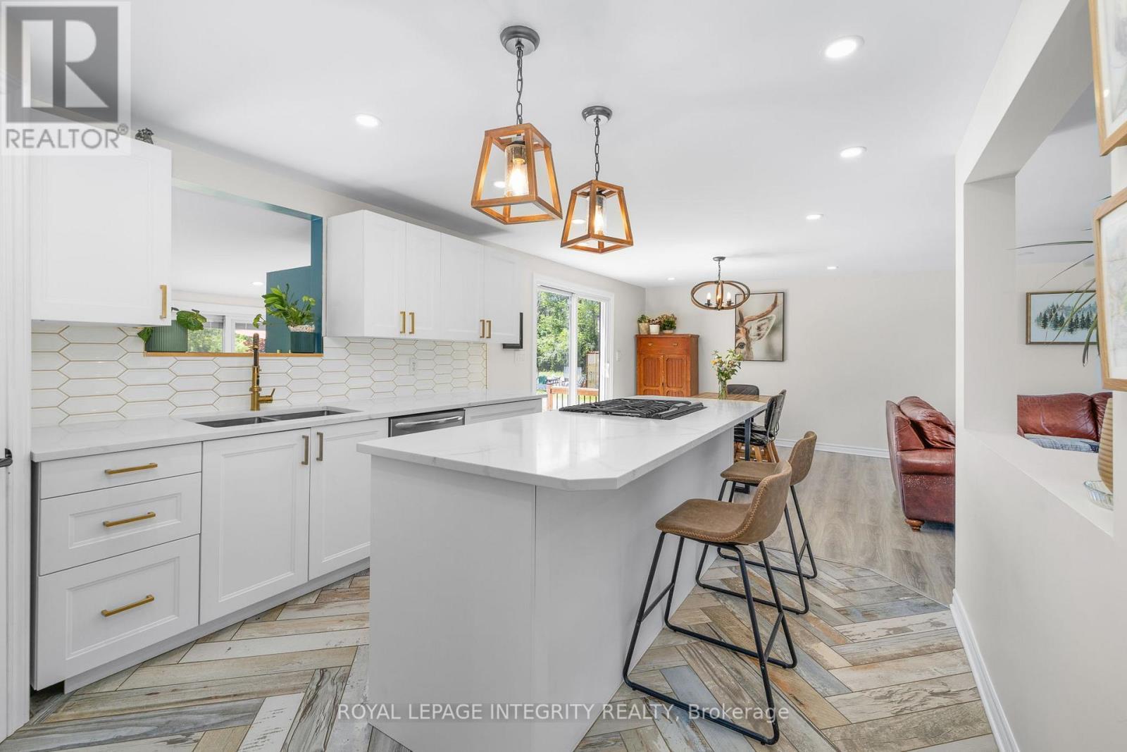 Kitchen 2022 - 4228 O'Neil Road, Ottawa, ON