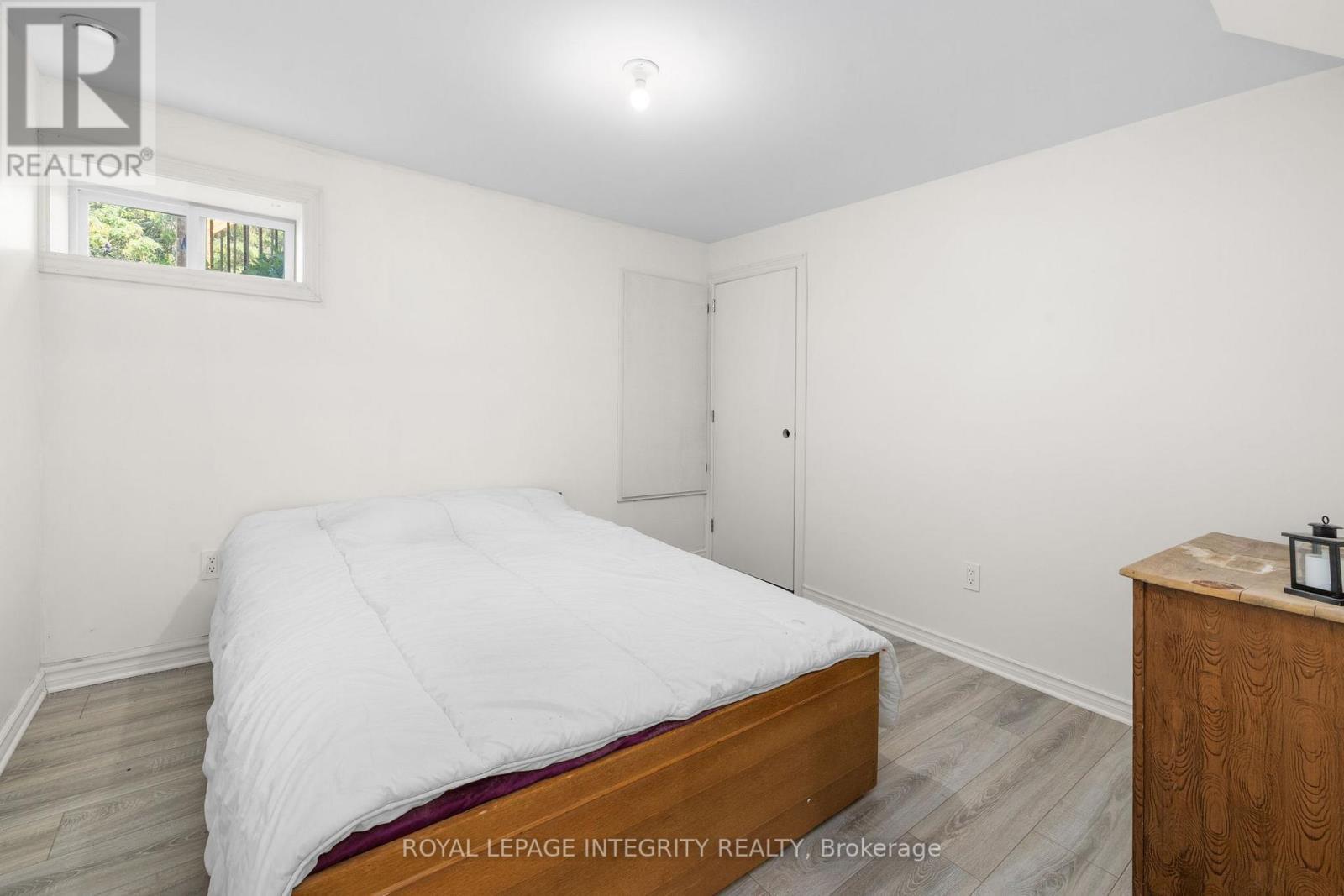 Lower Level Bedroom - 4228 O'Neil Road, Ottawa, ON
