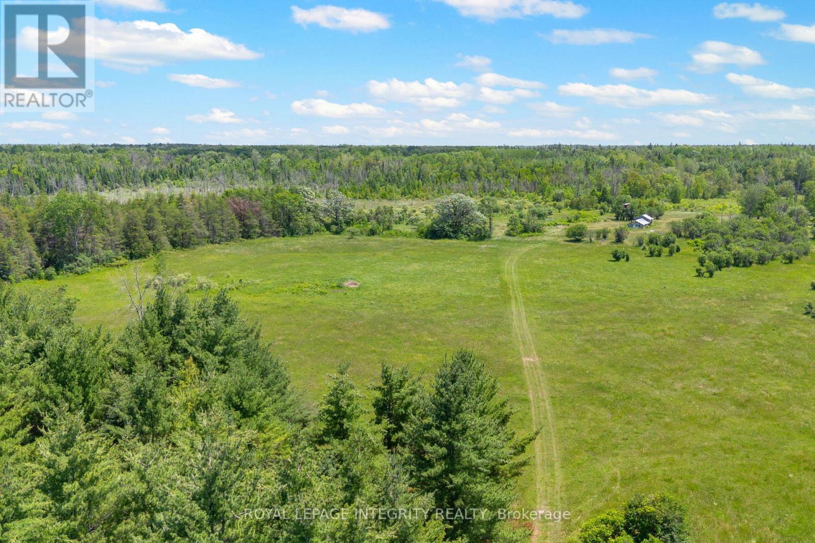 Hunting Camp Behind House - 4228 O'Neil Road, Ottawa, ON