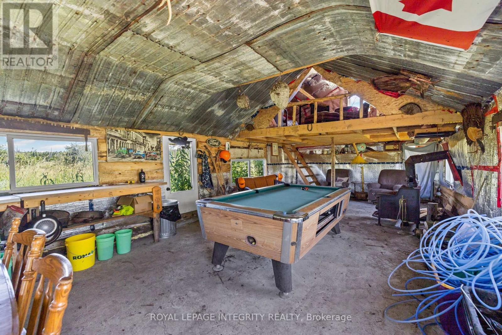 Hunting Camp - 4228 O'Neil Road, Ottawa, ON