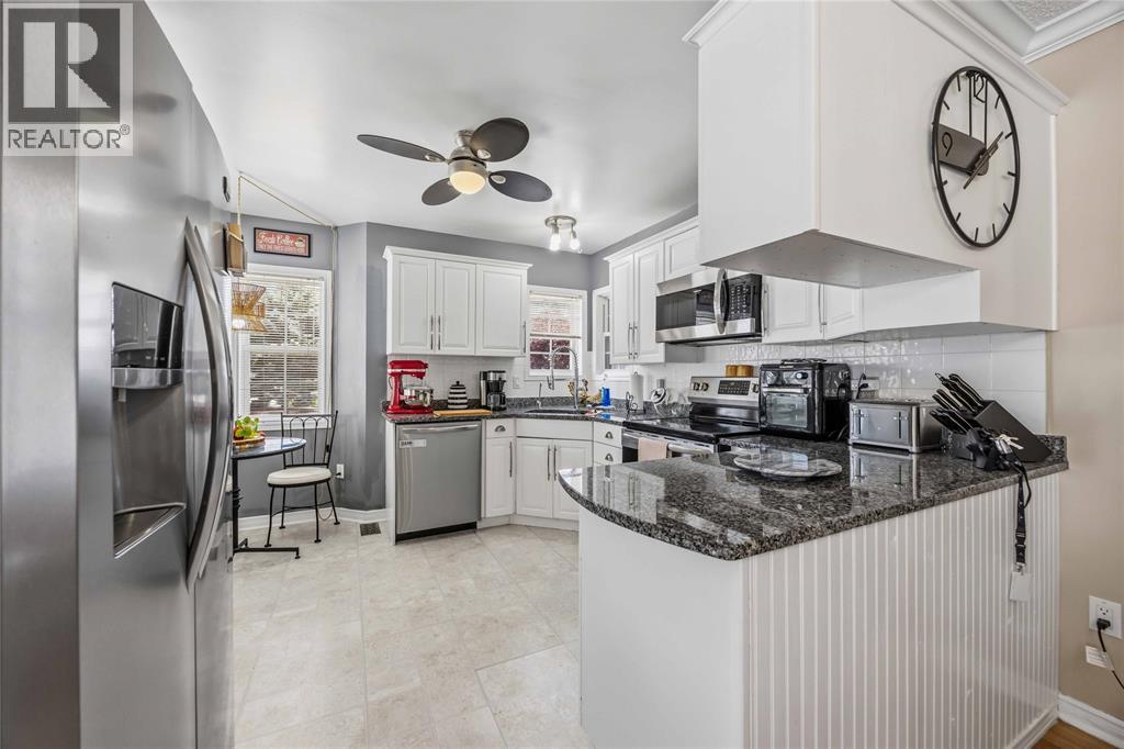 5700 Blackwell Sideroad Unit# 23, Sarnia, ON