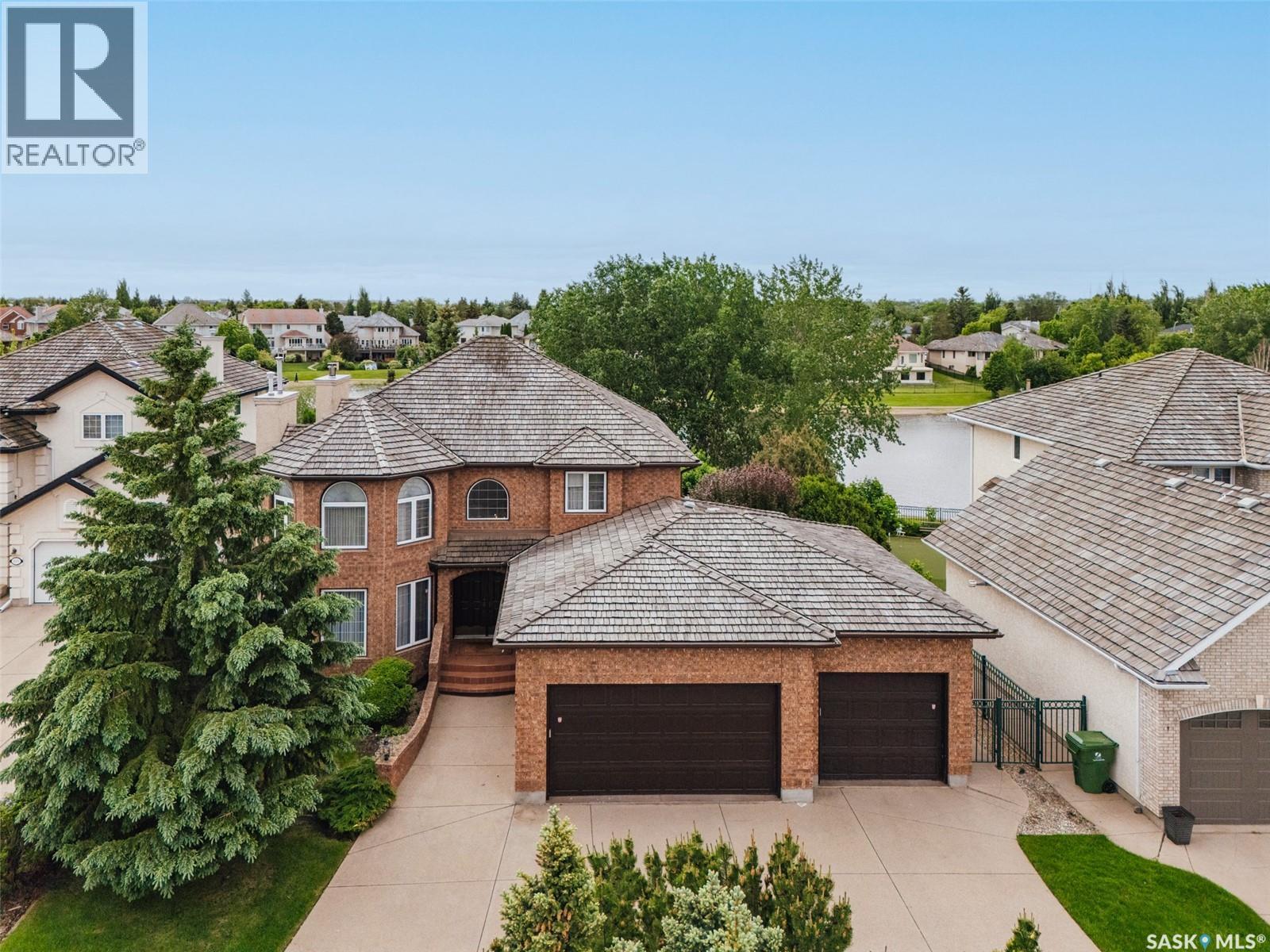 811 Braeside View, Saskatoon, SK