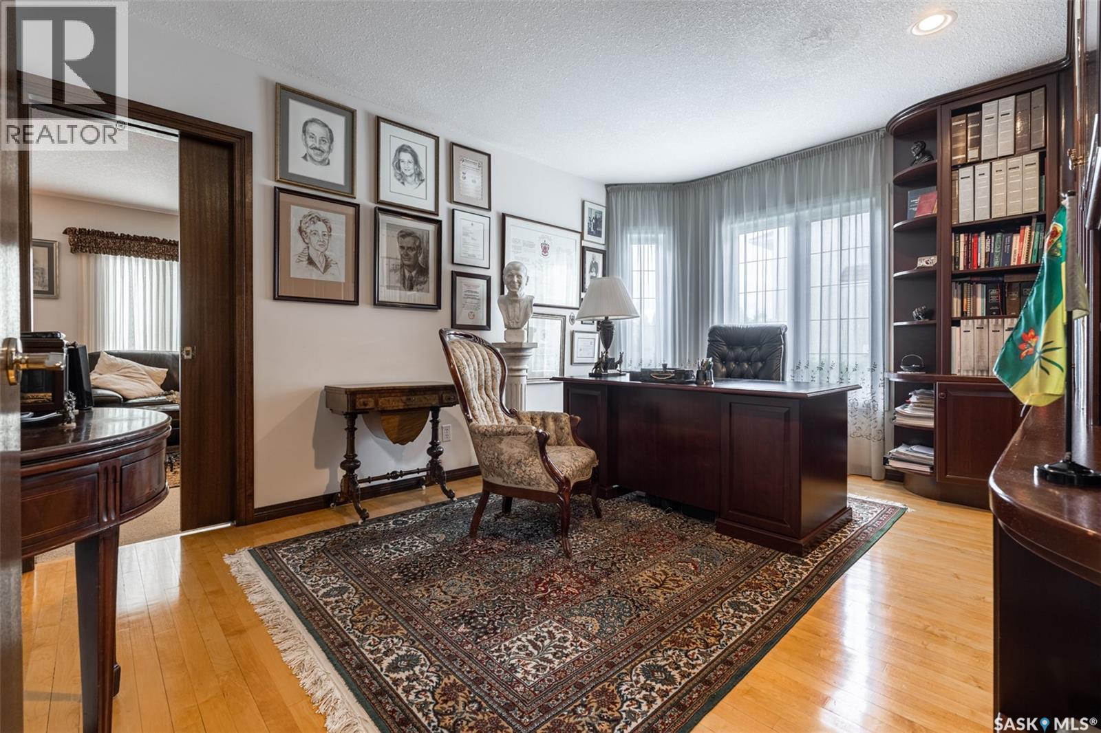 811 Braeside View, Saskatoon, SK