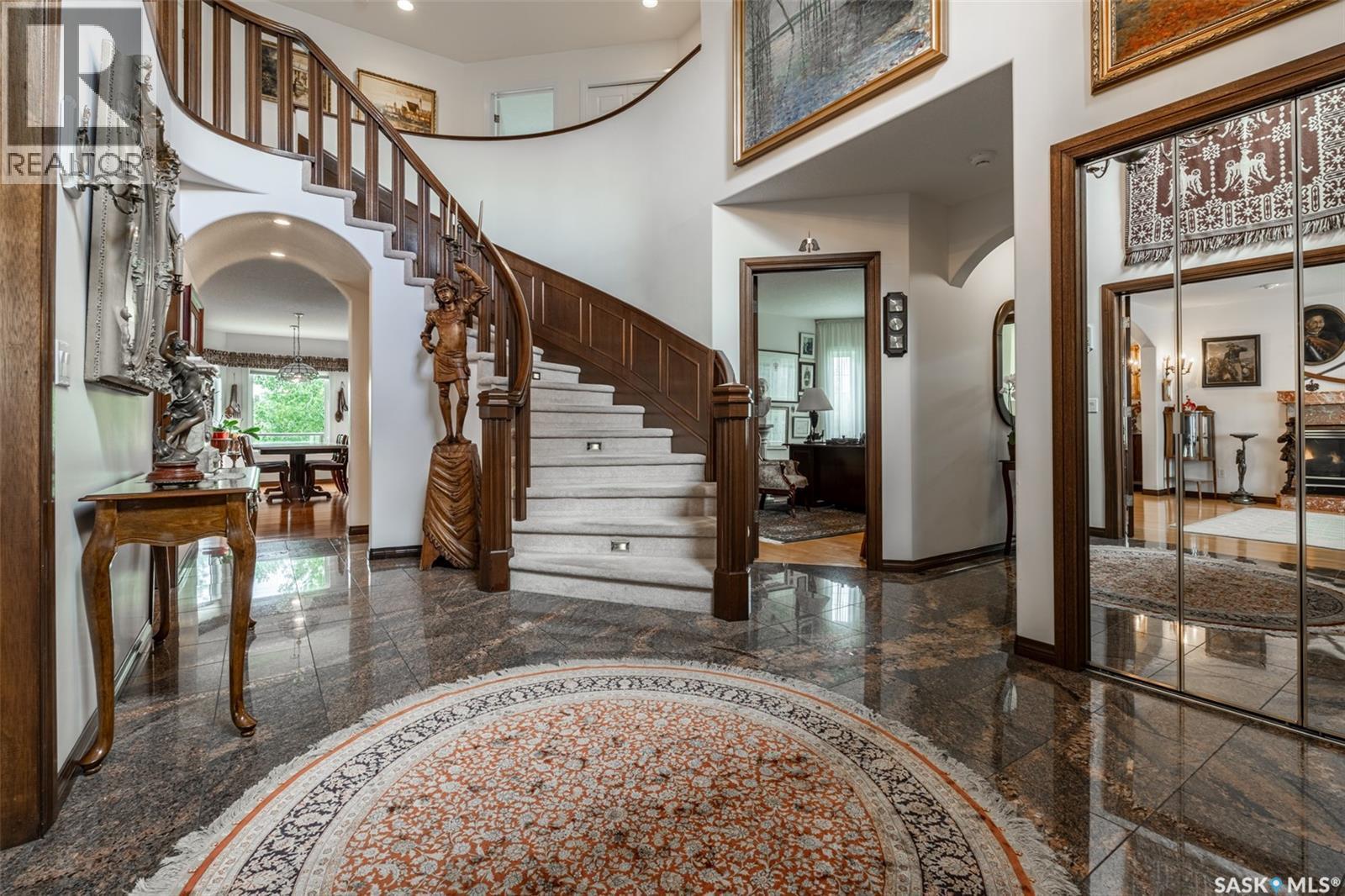 811 Braeside View, Saskatoon, SK