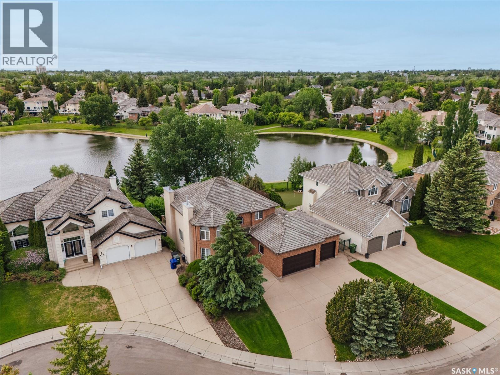 811 Braeside View, Saskatoon, SK
