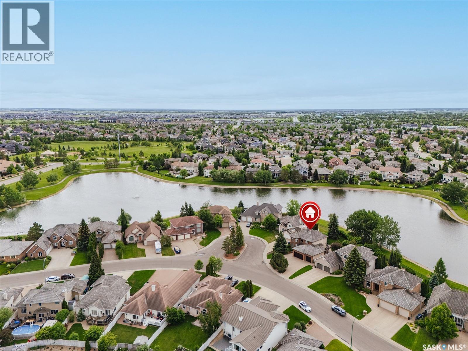 811 Braeside View, Saskatoon, SK