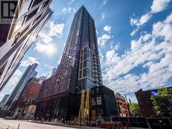1007 - 108 PETER STREET Toronto, ON M5V 2G7