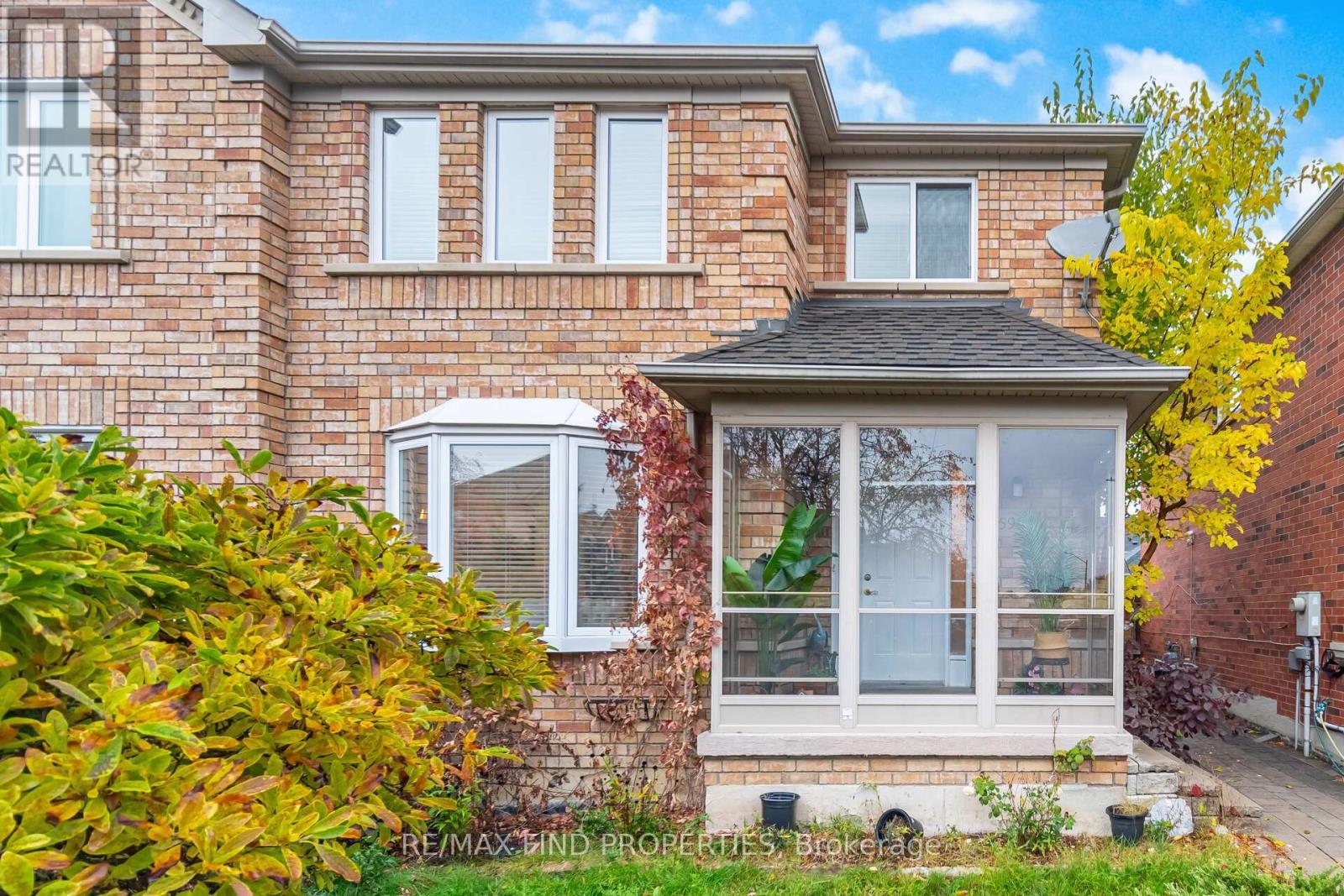 5903 Shelford Terrace, Mississauga, ON