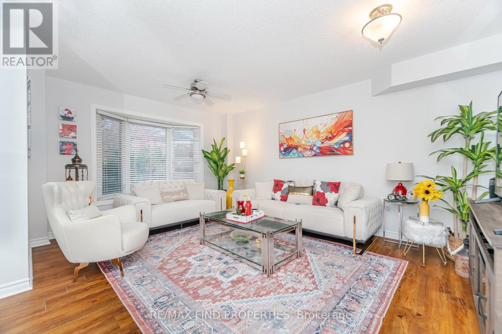 5903 Shelford Terrace, Mississauga, ON