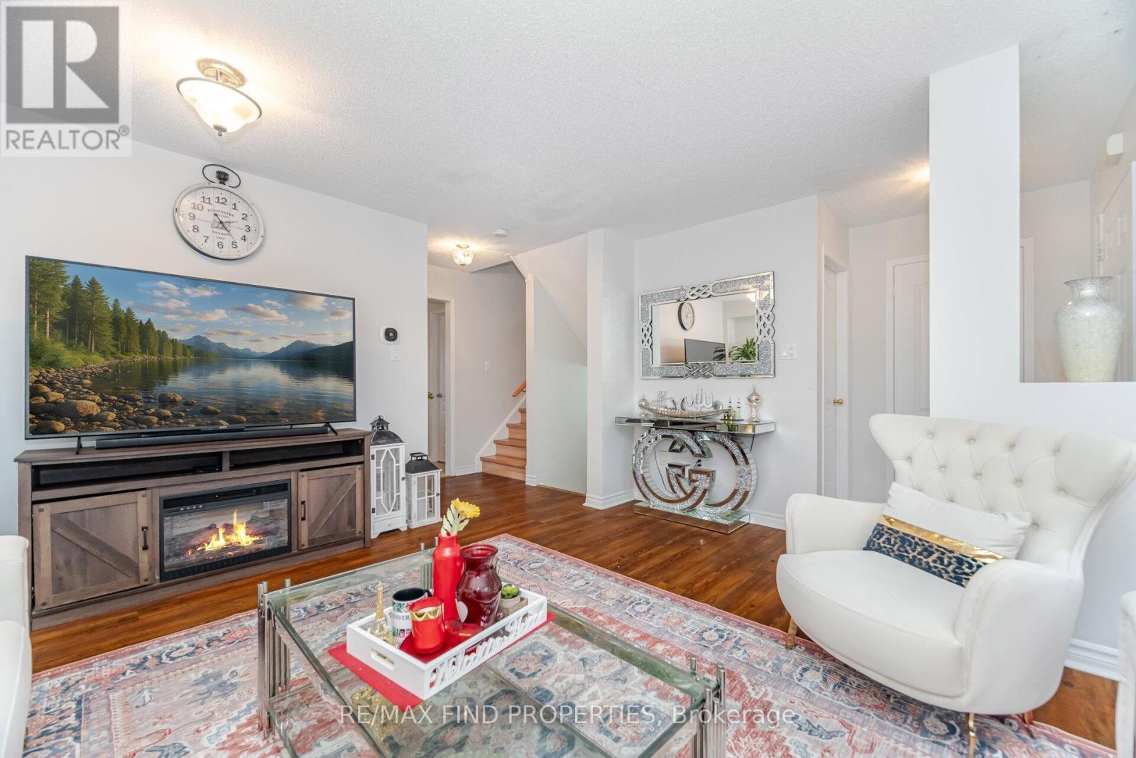 5903 Shelford Terrace, Mississauga, ON